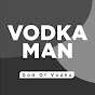 Vodka Man