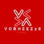 Vorheez28 Gaming