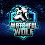 Watchful Wolf