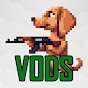 WolfeXP VODs