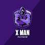 X MAN PATHAN VFX
