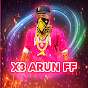 X3 ARUN FF