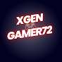 XGenGamer72