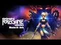 Foregone (PC) Laboratory - Mission 05 Boss playthrough part 5