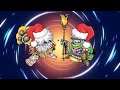 Digivolution! Christmas (Babamon and Jijimon) Line!