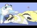 Yoshi's Story and super smash bros melee