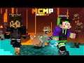 MCMP RELOADED BEDROCK, WE STARTED IN NETHER Ft@FTTGaming
