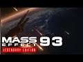 Mass Effect Legendary Edition - ME3 - Episode 93 - They're Here