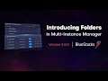 BlueStacks 5.5 is here with a new & improved Multi-instance Manager