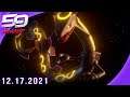 Nate Returns to CATCH SHINY RAYQUAZA | Streamed on 12/17/2021