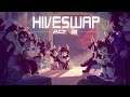 Harlequin - Hiveswap: Act 2