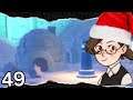 I Ate An Igloo Made With Glue | Persona 5 Strikers - 49