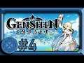 Temple Runs - Genshin Impact (Blind Let's Play) - #4