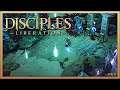 Disciples Liberation [062] Das Gefängnis der Götter [Deutsch] Let's Play Disciples Liberation