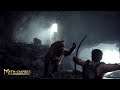 Myth of Empires - Дом построим и гулять!