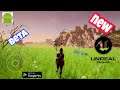 Unreal Engine 5 Mobile Demo - BETA - Early Access -  for Android