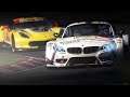 A Lap around Nordschleife (6:53:123 with a BMW Z4 GT3) - Assetto Corsa