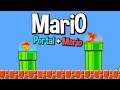 MARI0 (Super Mario Bros + Portal) - CrazeLarious