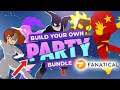 Fanatical – Party Bundle - Dec 2021 [Is it for you?]