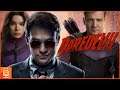 Daredevil & Marvel TV Not Canon to the MCU Confirmed by Hawkeye? & Theories…