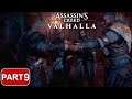 ASSASSIN'S CREED VALHALLA Gameplay Walkthrough Part 9 [HD] (FULL GAME)