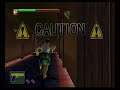 My (not so) Great run of Dynamite Deka (Die Hard Arcade) (PS2)