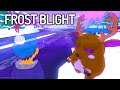 FROST BLIGHT - STRAP UP YOUR SNOW BOOTS AND DIVE INTO THIS FAST-PACED ROGUE