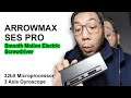 Arrowmax SES Pro Smart Electric Screwdriver Impressions