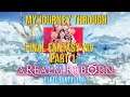 MY JOURNEY THROUGH FINAL FANTASY XIV - PART 1 | A Realm reborn |