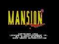 Intro-Demo - Maniac Mansion (NES, Spain)