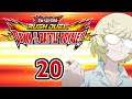 Yu-Gi-Oh! Rush Duel Dawn of the Battle Royal Part 20: NAAAAAAIIIIIILLLLLLL!!!!