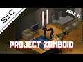 A SiC Play: Project Zomboid Build 41 - The Diary Of Maryann Esparza