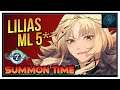 [SUMMON TIME] Conqueror Lilias ML 5* | Epic Seven