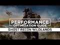 Tom Clancy's Ghost Recon Wildlands - How to Reduce/Fix Lag and Boost & Improve Performance