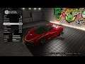 GTA Online Overflod Zeno Garage Options  New Car Festive Surprise