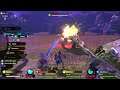 Monster Hunter Stories 2 Playthrough Part 167 - Rajang Wall