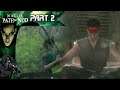 Enter Mortal Kombat?? | Let's Play The Matrix Path of Neo Part 2
