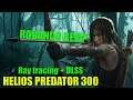 Shadow of the Tomb Raider - HELIOS PREDATOR i7 RTX 2060