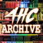 4 Hit Combo Archive