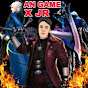 A N GAMES X JR