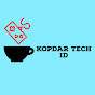 Kopdar Tech ID