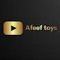 Afeef toys