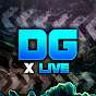 DG X LIVE