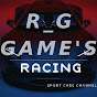 R_G Game's & Racing