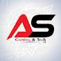 As Gaming & Tech