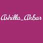 Ashilla _Akbar