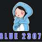 BLUE 2307