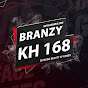 Branzy KH 168