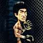 Bruce Lee Octagon