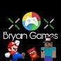 Bryan Games